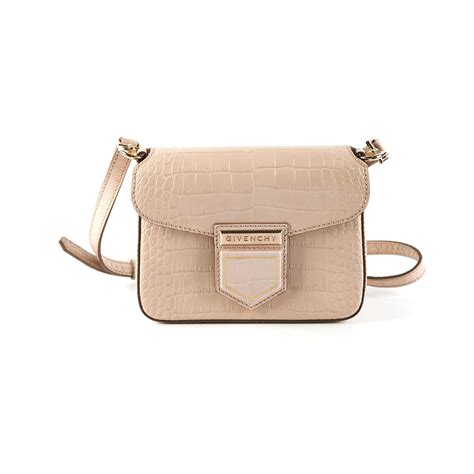 Givenchy Mini Nobile Crossbody – THE PURSE AFFAIR